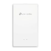 TP-LINK Omada AX1800, 2,4 GHz, 5 GHz, 1201 Mbit/s, SNMP, SNMPv2, SNMPv3, SSH, WPA-Personal, WPA2-Personal, WPA3-Personal, 1000 Mbit/s