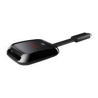 SanDisk QuickFlow - Kartenleser (SDXC UHS-I