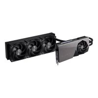 MSI GeForce RTX 5090 32G SUPRIM LIQUID SOC - Grafikkarten