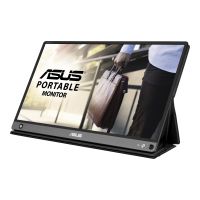 ASUS ZenScreen GO MB16AHP - LCD-Monitor - 39.6 cm (15.6")