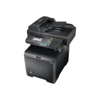 Kyocera TK 5135K - Schwarz - original - Tonerpatrone