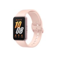 Samsung Galaxy Fit3 - Aktivitätsmesser mit Riemen - Anzeige 4 cm (1.6")