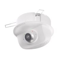 Mobotix P26 Body Night - Netzwerk-Überwachungskamera (keine Linse)
