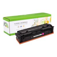 Static Control Magenta - kompatibel - Farb-Box - Tonerpatrone (Alternative zu: HP 207X)