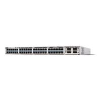 Cisco C9350-48HX - Switch - L3 - managed - 48 x 10/100/1000/2.5G/5G/10GBase-T (UPoE+)