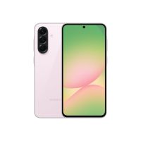 Samsung Galaxy A56 - 5G Smartphone - Dual-SIM - RAM 8 GB / Interner Speicher 256 GB - OLED-Display - 6.7" - 2340 x 1080 Pixel (120 Hz)