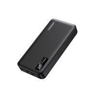 Ugreen 25683, 20000 mAh, Power Delivery 3.0, Schwarz