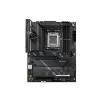 ASUS ROG STRIX X870E-H GAMING WIFI7 - Motherboard - ATX - Socket AM5 - AMD X870E Chipsatz - USB4, USB-C 3.2 Gen 2x2, USB-C 3.2 Gen2, USB 3.2 Gen 2, USB 3.2 Gen 1 - Wi-Fi 7, 5 Gigabit Ethernet, Bluetooth - Onboard-Grafik (CPU erforderlich)
