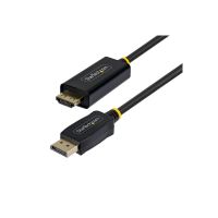 StarTech.com Adapterkabel - DisplayPort männlich