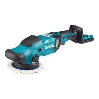 Makita DPO600Z - Exzenterpolierer - schnurlos