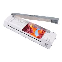 Olympia A 350 Combo - Laminator - Heiß- oder