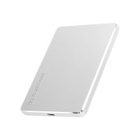 Transcend StoreJet 25C3S - Festplatte - 2 TB - extern (tragbar)