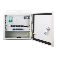 Digital Data Communications LevelOne - Switch - Smart - 8 x 10/100/1000