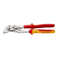 KNIPEX Zangenschlüssel - isoliert - maximale