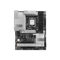 MSI PRO Z890-A WIFI - Motherboard - ATX - LGA1851 Sockel - Z890 Chipsatz - USB4, USB 3.2 Gen 1, USB 3.2 Gen 2, USB-C 3.2 Gen 2x2, USB-C 3.2 Gen2 - 5 Gigabit Ethernet, Wi-Fi 7, Bluetooth - Onboard-Grafik (CPU erforderlich)