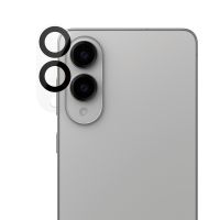 PanzerGlass ® PicturePerfect Kameraschutz Samsung S25 Edge, Samsung, Samsung - Galaxy S25 Edge 5G, Trockene Anwendung, Kratzresistent, Schockresistent, Transparent, 1 Stück(e)