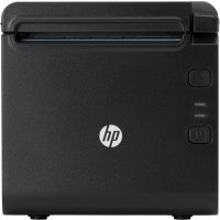 HP Value Thermal Receipt, Direkt Wärme, POS-Drucker, 203 x 203 DPI, 250 mm/sek, Kabelgebunden, Business