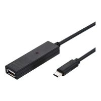VALUE USB-Verlängerungskabel - 24 pin USB-C (M)