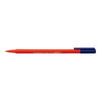 STAEDTLER triplus color - Filzstift - Schwarz