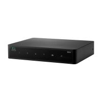 HPE Aruba 9004 (RW) - Gateway - 4 Anschlüsse