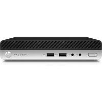 Tier1 Asset T1A HP ProDesk 400 G4 Refurbished, 1,7 GHz, Intel® Core™ i5, i5-8400T, 8 GB, 256 GB, Windows 10 Pro