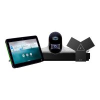 HP Poly G7500 - Videokonferenzsystem - Zoom Certified, Zertifiziert für Microsoft Teams