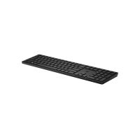 HP 455 - Tastatur - programmierbar - kabellos