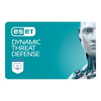 ESET Dynamic Threat Defense - Abonnement-Lizenz (3 Jahre)