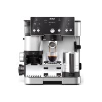 SharkNinja Ninja Luxe Café Essential ES501EU - Automatische Kaffeemaschine mit Milchaufschäumer