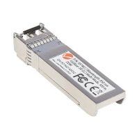 Intellinet Transceiver Module Optical, 10 Gigabit Fiber SFP+, 10GBase-SR (LC)