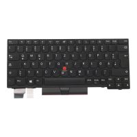 Lenovo Primax - Ersatztastatur Notebook - mit Trackpoint, UltraNav