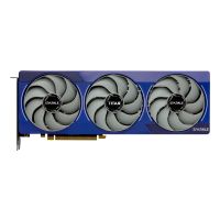 SPARKLE Technology Intel Arc B580 TITAN OC, Arc B580, 12 GB, GDDR6, 192 Bit, 7680 x 4320 Pixel, PCI Express x8 4.0