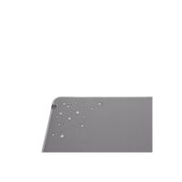 HP 205 - Mauspad - desinfizierbar - Grau