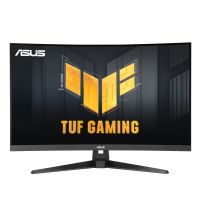 ASUS TUF Gaming VG32VQM5B, 80 cm (31.5"), 1920 x 1080 Pixel, Full HD, LCD, 0,5 ms, Schwarz