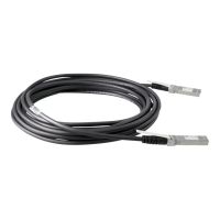 HPE 10-GbE Direct Attach Cable - Netzwerkkabel