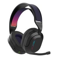 JLAB Audio JLab Nightfall, Kabellos, Gaming, Kopfhörer, Schwarz