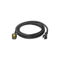 APC Stromkabel - NEMA 5-20 (M) zu IEC 60320 C19