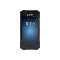 Zebra TC26 - Datenerfassungsterminal - robust - Android 10 - 64 GB - 12.7 cm (5")