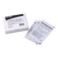 Dymo 10 Stck. Reinigungsblätter - für DYMO