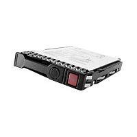 HPE Enterprise - Festplatte - 600 GB - Hot-Swap - 2.5" SFF (6.4 cm SFF)