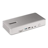 StarTech.com Thunderbolt 4 Dockingstation, 4K