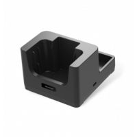 Newland NLS-CDN7-C-LOWV, Ladestation, Schwarz, Newland, N7 Cachalot Pro II, 1 Stück(e)