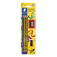 STAEDTLER 120 SBK3P1, Deutschland
