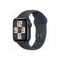 Apple Watch SE (GPS + Cellular) - 40 mm - Midnight Aluminium