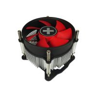 Xilence I250PWM - Prozessor-Luftkühler - (für: LGA1156, LGA1155, LGA1150, LGA1151)