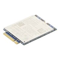 Lenovo Quectel EM160R-GL - Drahtloses Mobilfunkmodem - 4G LTE Advanced - M.2 Card - 1 Gbps - für (WWAN-ready):