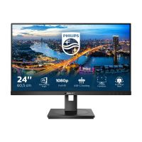 Philips 243B1 - LED-Monitor - 61 cm (24") (23.8" sichtbar)