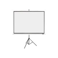 Acer T87-S01MW - Projektionsbildschirm mit Stativ - 218 cm (87")