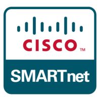 Cisco Smart Net Total Care - Serviceerweiterung