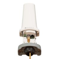 MikroTik CME Gateway, Weiß, IP66, CE, FCC, IC, EAC, ROHS, 100000 h, QCA9531, 650 MHz